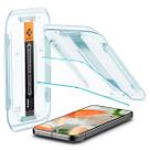 Protetor de tela Spigen GlaStr EZ FIT para Pixel 9/9 Pro