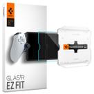 Protetor de tela Spigen GlaStr EZ FIT para PlayStation Portal
