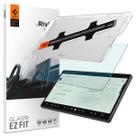 Protetor de tela Spigen GlaStr EZ FIT Rivian R1S/R1T 15,6"