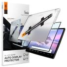 Protetor de tela Spigen GlaStr EZ FIT Tesla Model S/X