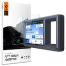 Protetor de tela Spigen GlaStr Slim para Ford Maverick/Bronco