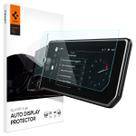 Protetor de tela Spigen GlaStr Slim para GMC Sierra/Chevrolet Silverado 13,4"