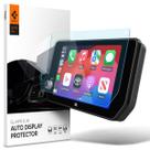 Protetor de tela Spigen GlaStr Slim para Toyota RAV4 10.5"