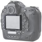Protetor de tela STEETOP para Nikon D4 D4S com moldura de encaixe