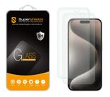 Protetor de tela Supershieldz Anti Glare iPhone 15 Pro