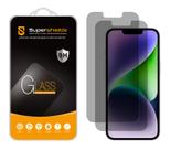Protetor de tela Supershieldz Anti Spy iPhone 14/13 6.1"