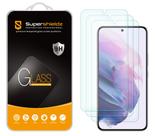Protetor de tela Supershieldz de vidro temperado Samsung S22 Plus