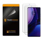 Protetor de tela Supershieldz para Motorola Edge (2023) TPU