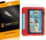Protetor de tela Supershieldz para o novo tablet infantil Fire 7