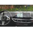 Protetor de tela SXCY adequado para BMW X5/X6/X7 2024 2025 14,9"