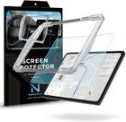 Protetor de tela Tesla Model 3 Model Y Nestour Tempered Glass Protetor de tela Tesla Model 3 Model Y Nestour Tempered Glass