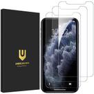 Protetor de tela UnbreakCable para iPhone 11 Pro/XS/X 5,8" Protetor de tela UnbreakCable para iPhone 11 Pro/XS/X 5,8"