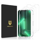 Protetor de tela UnbreakCable para iPhone 13 Pro Max/14 Plus
