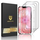 Protetor de tela UnbreakCable para iPhone 17e, pacote com 3 polegadas e 6,1 polegadas Protetor de tela UnbreakCable para iPhone 17e, pacote com 3 polegadas e 6,1 polegadas