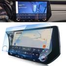 Protetor de tela WEIPIN para Lexus RX e TX de 14 polegadas 2023-2025