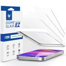 Protetor de Tela Whitestone DOME EZ de Vidro Temperado para iPhone 14 Pro Max