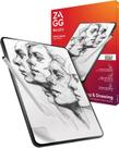 Protetor de tela ZAGG Fusion Canvas iPad Air 11 (M2) Matte