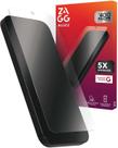 Protetor de tela ZAGG Glass Elite para Samsung Galaxy S25/S24