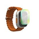 Protetor de Tela ZAGG Ultra ECO para mostrador de relógio 49 mm