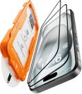 Protetor de tela Zeniss NeverBreak 9H+ Hardness para iPhone 15 Protetor de tela Zeniss NeverBreak 9H+ Hardness para iPhone 15