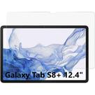 Protetor de Tela ZERODAMAGE SAHARA CASE Galaxy Tab S8+ 12,4"