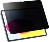 Protetor de Tela ZERODAMAGE SAHARA CASE para iPad 10,9" com Privacidade