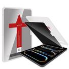 Protetor de Tela ZERODAMAGE SAHARA para iPad Air 11" Privacidade