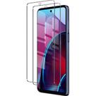 Protetor de Tela ZERODAMAGE SaharaCase Moto G Stylus Kit com 2 Unidades Protetor de Tela ZERODAMAGE SaharaCase Moto G Stylus Kit com 2 Unidades
