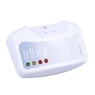 Protetor de tensão TOPINCN 90-140V 10A Saída única 140g