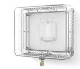 Protetor de Termostato Honeywell Home CG511A1000 - Tamanho Médio