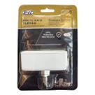Protetor de tomada prote raio eletrodomesticos 220v