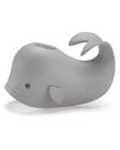 Protetor de Torneira para Banheira de Bebê Skip Hop MOBY Ajuste Universal Cinza