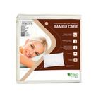 Protetor De Travesseiro Bambu Care 50x70