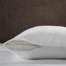 Protetor de Travesseiro Bud Malha Maison II 50x90 cm - Impermeável e Não Alérgico