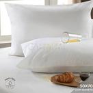 Protetor de Travesseiro com Gaveta 50x70cm Comfort Dry Hotel TEKA Profiline