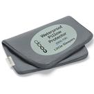 Protetor de travesseiro Coop Home Goods Ultra-Tech Toddler Grey