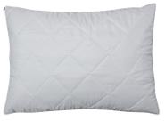 Protetor de Travesseiro Impermeável 30x40cm -Seven Textil