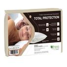 Protetor De Travesseiro Impermeável Total Protection 50x70