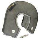 Protetor de Turbina Carbono MHTB-T5-CARBON