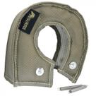 Protetor de Turbina Titanium Extreme MHTB-T5-XTM