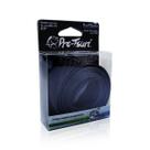 Protetor de vara rod sleeve tam. 1,50m x 25mm, para varas de ate 6 3 - cor preta
