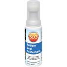 Protetor de Vedação de Borracha 303 - 100ml - À Prova de Intempéries