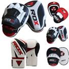Protetor de virilha RDX Big Aura T-17 Golden-M Protetor de virilha RDX Big Aura T-17 Golden-M