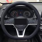 Protetor de volante de silicone antiderrapante AboveSun Cool