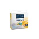Protetor descartavel de colchao higifral g c/5 Protetor descartavel de colchao higifral g c/5