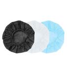 Protetor Descartável Higiênico Para Fone 100 Unidades 12 Cm Protetor Descartável Higiênico Para Fone 100 Unidades 12 Cm