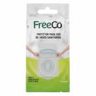 Protetor Descartável para uso de Vasos Sanitarios FreeCô