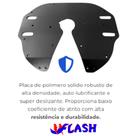 Protetor desilzante quinta roda CANAPARTS com parafuso Q-CAN