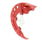 Protetor Dianteiro Disco De Freio Amx Honda Xr 250 Tornado Crf 250f Crf 300f Motocross Trilha Protetor Dianteiro Disco De Freio Amx Honda Xr 250 Tornado Crf 250f Crf 300f Motocross Trilha