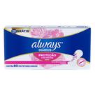 Protetor Diário Always Leve 80/ Pague 60